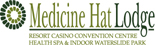 Medicine Hat Lodge Resort, Casino & Spa | Medicine Hat, AB