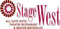 Stage West All Suite Hotel, Theatre Restaurant & Indoor Waterslide | Mississauga, ON